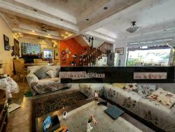 Jalan Chempaka Kuning (D16), Semi-Detached #458650341